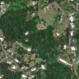 Satellite imagery of Eumundi Bicentennial Lookout, AU