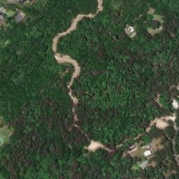 Satellite imagery of Eumundi Bicentennial Lookout, AU