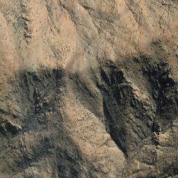 Satellite imagery of Cerro Mellizos, CL