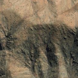 Satellite imagery of Cerro Mellizos, CL