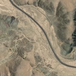 Satellite imagery of La Paraguaya, CL