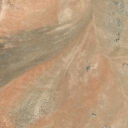 Satellite imagery of Portezuelo de Minitas, CL