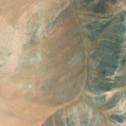 Satellite imagery of Portezuelo de Minitas, CL