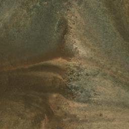 Satellite imagery of Alto Aguas Blancas, AR