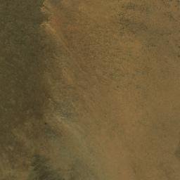 Satellite imagery of Alto Aguas Blancas, AR