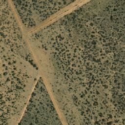 Satellite imagery of GEMSBOKSPOOR, NA