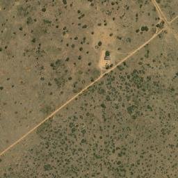 Satellite imagery of GEMSBOKSPOOR, NA