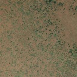 Satellite imagery of VER 115, BW
