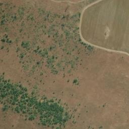 Satellite imagery of VER 115, BW