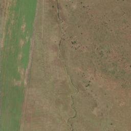 Satellite imagery of VER 114, BW
