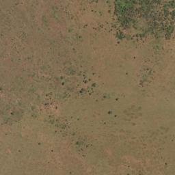Satellite imagery of VER 114, BW