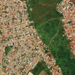 Satellite imagery of DOORNKUIL, BW