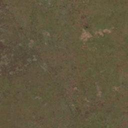 Satellite imagery of AX 7, BW