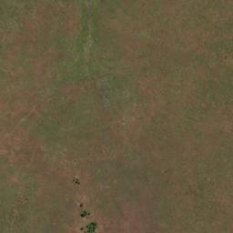 Satellite imagery of AX 7, BW