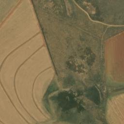 Satellite imagery of HEID 12 NEW, BW