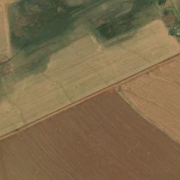 Satellite imagery of HEID 61, BW
