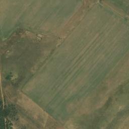 Satellite imagery of HEID 61, BW