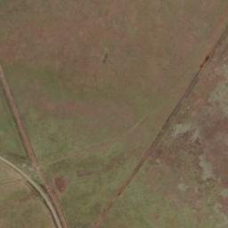 Satellite imagery of WONDERFONTEIN, BW