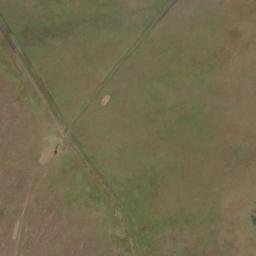 Satellite imagery of WONDERFONTEIN, BW