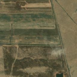 Satellite imagery of KLIPFONTEIN, BW