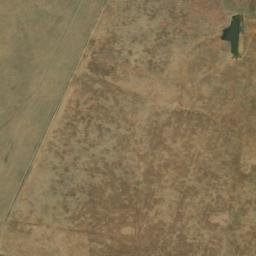 Satellite imagery of KLIPFONTEIN, BW