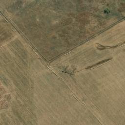 Satellite imagery of KROMDRAAI, BW