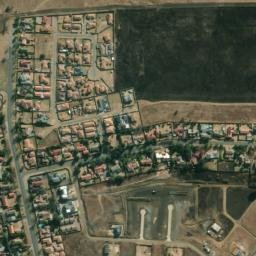 Satellite imagery of EVANDER, BW