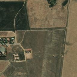 Satellite imagery of EVANDER, BW