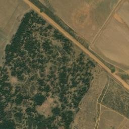 Satellite imagery of KOOLBANK, MZ