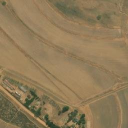 Satellite imagery of KOOLBANK, MZ
