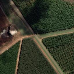 Satellite imagery of WINSBOROUGH, MZ