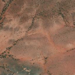 Satellite imagery of Big Ben Mine, AU