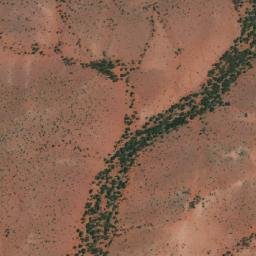Satellite imagery of Big Ben Mine, AU