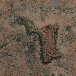 Satellite imagery of Table Hill, AU