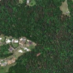 Satellite imagery of Eumundi Bicentennial Lookout, AU