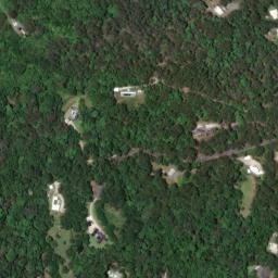 Satellite imagery of Eumundi Bicentennial Lookout, AU