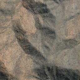 Satellite imagery of Cerro de La Seda, CL
