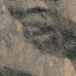 Satellite imagery of Cerro de La Seda, CL