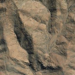 Satellite imagery of Cerro Mellizos, CL