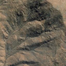 Satellite imagery of Cerro Mellizos, CL