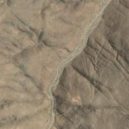 Satellite imagery of La Paraguaya, CL