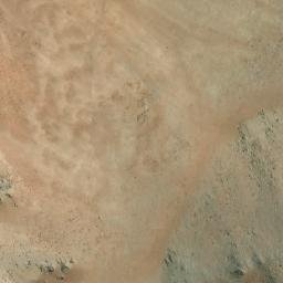 Satellite imagery of Cerro Cencerrito, CL