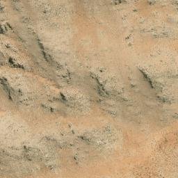 Satellite imagery of Cerro Cencerrito, CL