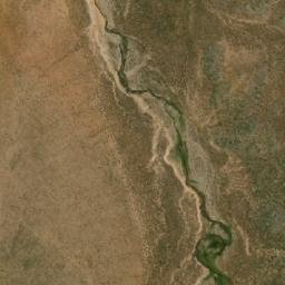 Satellite imagery of Morro del Diablo, AR