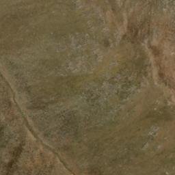 Satellite imagery of Morro del Diablo, AR