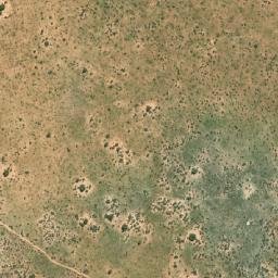 Satellite imagery of SAN SOUCI, BW