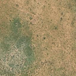 Satellite imagery of SAN SOUCI, BW