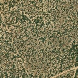Satellite imagery of SHOTOVER, NA