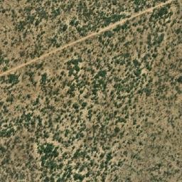 Satellite imagery of SHOTOVER, NA