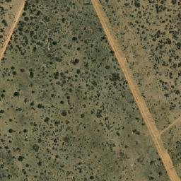 Satellite imagery of GEMSBOKSPOOR, NA